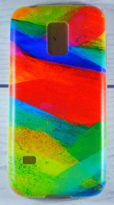 Лот: 7121147. Фото: 1. MaxCase чехол - накладка силиконовая... Чехлы, бамперы