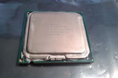 Лот: 447603. Фото: 1. CPU Intel Core 2 Duo E6300 1.86... Процессоры