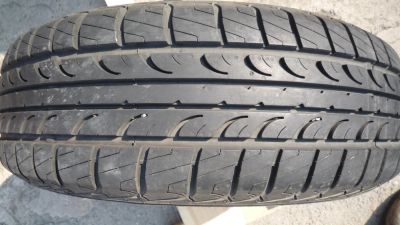 Лот: 8409856. Фото: 1. Одна Cordiant Comfort 185/65R14... Шины