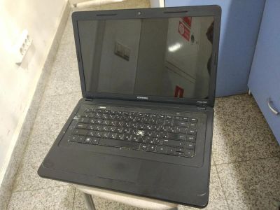 Лот: 8869206. Фото: 1. Ноутбук Compaq presario cq57... Ноутбуки