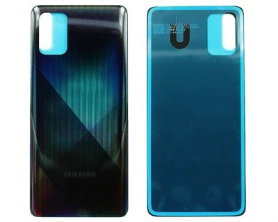 Лот: 20329744. Фото: 1. Задняя крышка Samsung Galaxy A71... Корпуса, клавиатуры, кнопки