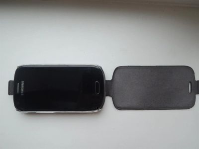 Лот: 3414314. Фото: 1. Samsung Galaxy s3 mini. Кнопочные мобильные телефоны