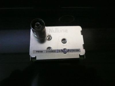 Лот: 25747114. Фото: 1. TT2124 Toshiba. Запчасти для телевизоров, видеотехники, аудиотехники
