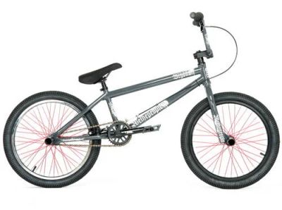 Лот: 3063484. Фото: 1. рулевая на промах bmx wethepeople... Запчасти