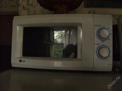 Лот: 1991663. Фото: 1. микроволновка. Микроволновки, мини-печи