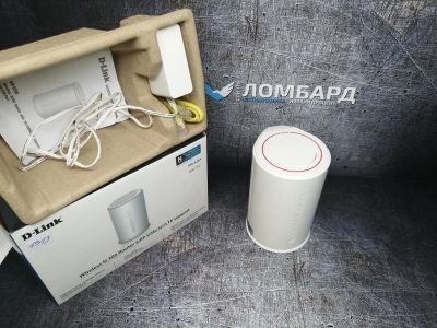 Лот: 15948664. Фото: 1. Роутер Dlink DIR-620A (Л1913). Маршрутизаторы (роутеры)