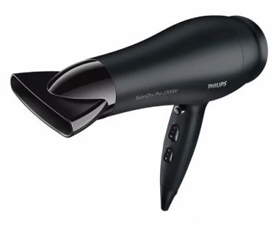 Лот: 4273020. Фото: 1. Фен Philips HP8250 SalonDry Pro... Укладка и стрижка волос, бритьё, эпиляция