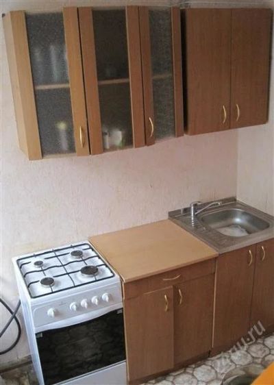 Лот: 1168656. Фото: 1. мебель для кухни с газавой плитой. Другое (кухонная мебель)
