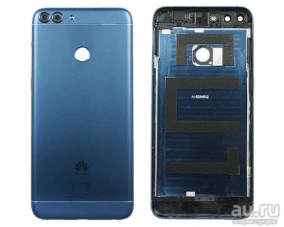 Лот: 14824329. Фото: 1. Задняя крышка для Huawei P Smart... Корпуса, клавиатуры, кнопки