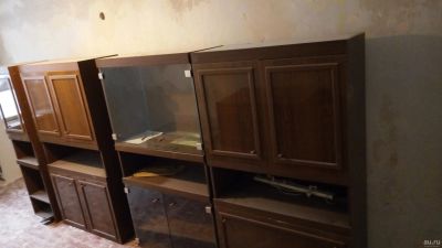 Лот: 12979351. Фото: 1. Продам шкаф-стенку,производство... Шкафы, шкафы-купе