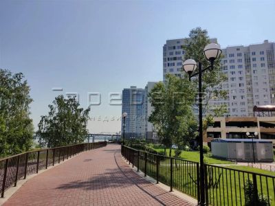 Лот: 20677559. Фото: 1. 2-комнатная квартира на ул. Лесников... Квартиры, студии