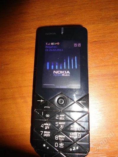 Лот: 797471. Фото: 1. nokia 7500 продажа/обмен. Кнопочные мобильные телефоны