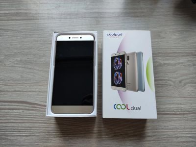 Лот: 17654183. Фото: 1. Coolpad. Смартфоны