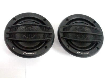 Лот: 16421868. Фото: 1. Колонки Pioneer TS-A1374S.13 см... Акустика автомобильная