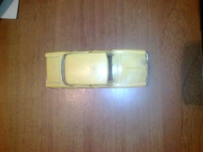 Лот: 3137135. Фото: 1. Маштабная модель альфа ромео. Автомоделизм