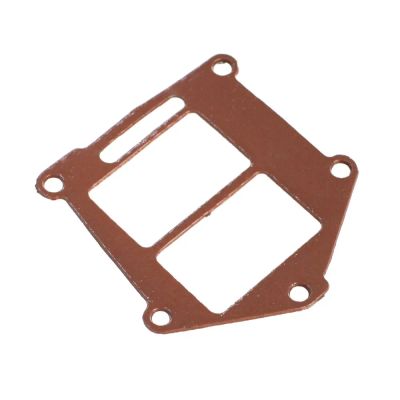 Лот: 22168755. Фото: 1. Прокладка глушителя Suzuki DT20-DT30... Запчасти для лодок, катеров, лодочных моторов
