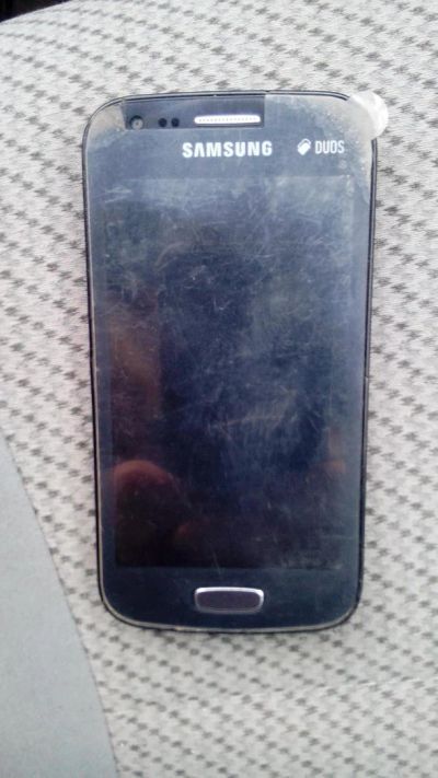 Лот: 8870316. Фото: 1. Samsung gt-s 7270. Смартфоны