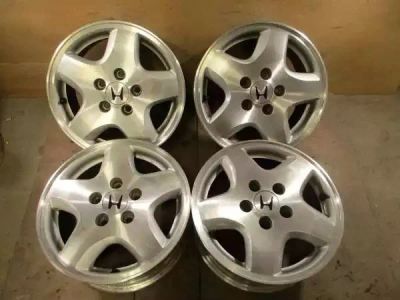 Лот: 7482423. Фото: 1. Диски Honda CRV, Stream, StepWagon... Диски