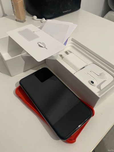 Лот: 18073053. Фото: 1. iPhone X 64gb Space gray. Смартфоны