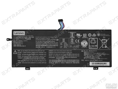 Лот: 19377278. Фото: 1. Аккумулятор Lenovo IdeaPad 710S-13IKB... Аккумуляторы