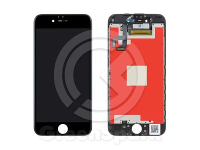 Лот: 13959881. Фото: 1. Дисплей для iPhone 6S + тачскрин... Дисплеи, дисплейные модули, тачскрины