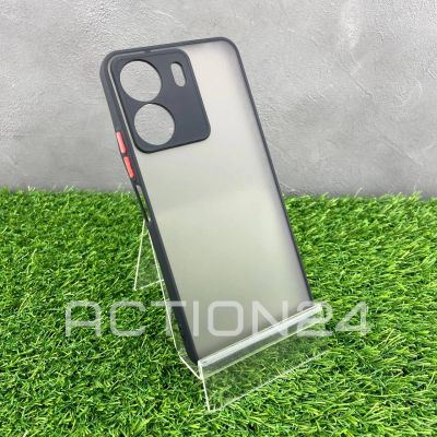 Лот: 23018590. Фото: 1. Чехол на Xiaomi Redmi 13C / Poco... Чехлы, бамперы