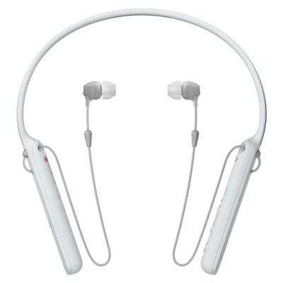 Лот: 12736943. Фото: 1. Bluetooth наушники SONY WI-C400. Красноярск