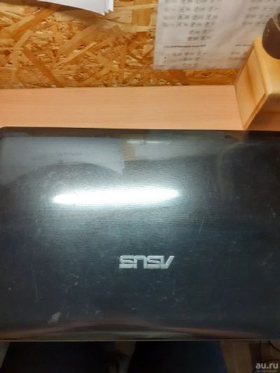 Лот: 14773944. Фото: 1. Ноутбук Asus A52J (М6769). Ноутбуки