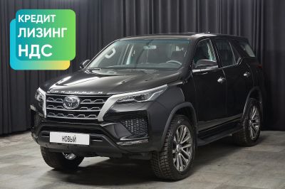 Лот: 24643948. Фото: 1. Toyota Fortuner 2022. Автомобили