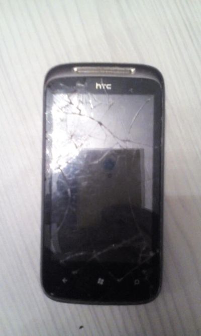 Лот: 6769590. Фото: 1. HTC PD67100. Другое (смартфоны, связь, навигация)