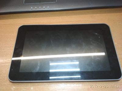 Лот: 14649685. Фото: 1. Prestigio Tablet PC PMP3770B. Другое (запчасти, оборудование)