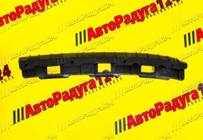 Лот: 18651319. Фото: 1. Кронштейн бампера Hyundai Creta... Кузов