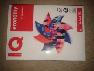 Лот: 3242797. Фото: 1. Печатная бумага economy. Записные книжки, ежедневники, блокноты