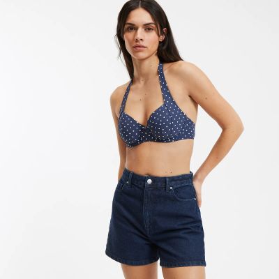 Лот: 24227382. Фото: 1. Верх от купальника LaRedoute. Нижнее бельё