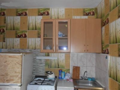 Лот: 8243627. Фото: 1. Сдам 1 квартира Партизана Железняка... Квартиры, студии