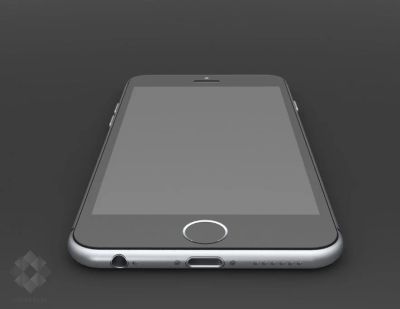Лот: 5496478. Фото: 1. iPhone 6 на Android. Смартфоны