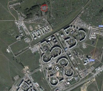 Лот: 545961. Фото: 1. Гараж 3 уровня в Солнечном. Гаражи, парковочные места