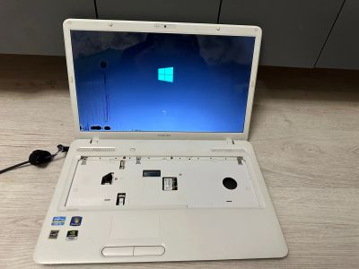 Лот: 21131950. Фото: 1. Ноутбук Toshiba C670. Ноутбуки