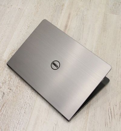 Лот: 16958978. Фото: 1. Ультрабук DELL Vostro 14 ( Intel... Ноутбуки
