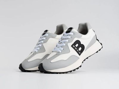 Лот: 25629017. Фото: 1. Кроссовки Hugo Boss. Кеды, кроссовки, слипоны