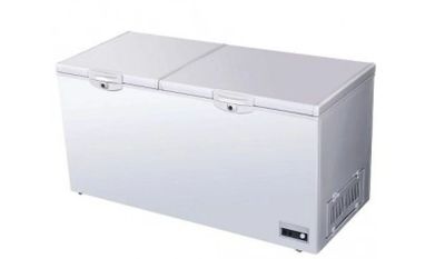 Лот: 12419138. Фото: 1. Морозильный ларь Willmark CF-600XDD-5. Холодильники, морозильные камеры