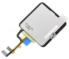 Лот: 3774290. Фото: 1. Дисплей iPod nano 4 gen. Дисплеи, дисплейные модули, тачскрины