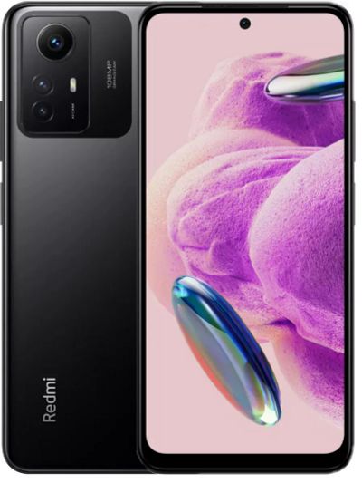 Лот: 23530673. Фото: 1. Смартфон Xiaomi Redmi Note 12S... Смартфоны