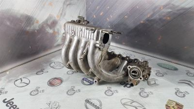 Лот: 23587254. Фото: 1. Коллектор впускной Suzuki Jimny... Двигатель и элементы двигателя