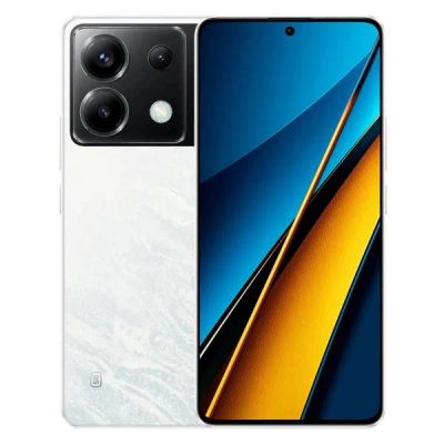 Лот: 24564465. Фото: 1. Смартфон Xiaomi POCO X6 12/256GB... Смартфоны