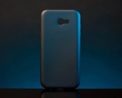 Лот: 19916027. Фото: 1. Кейс X-Level Fib Color для Samsung... Чехлы, бамперы