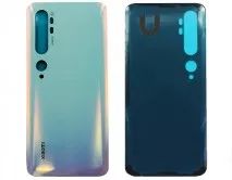 Лот: 16497244. Фото: 1. Задняя крышка Xiaomi Mi Note 10... Корпуса, клавиатуры, кнопки