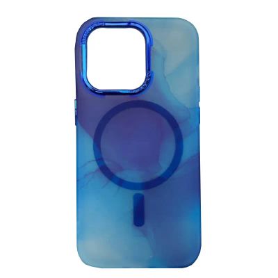 Лот: 24778982. Фото: 1. Чехол-накладка Rainbow Magnetic... Чехлы, бамперы
