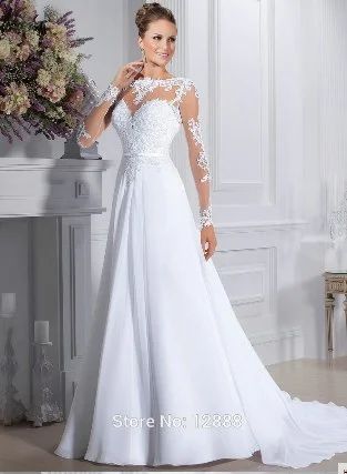 Лот: 5455160. Фото: 1. Свабедное платье НОВОЕ. Другое (свадебная мода)