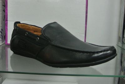 Лот: 9123410. Фото: 1. Мокасины лот № 94 размер 41. Мокасины